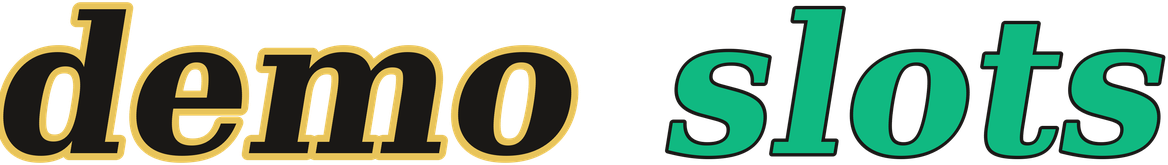 demo slots logo