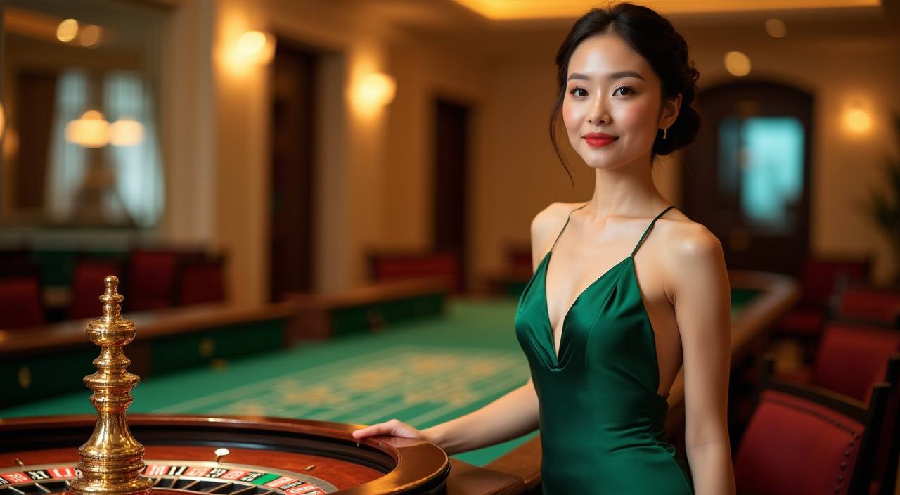 demo slots Ancestral di demo slots: Apa Yang Ada