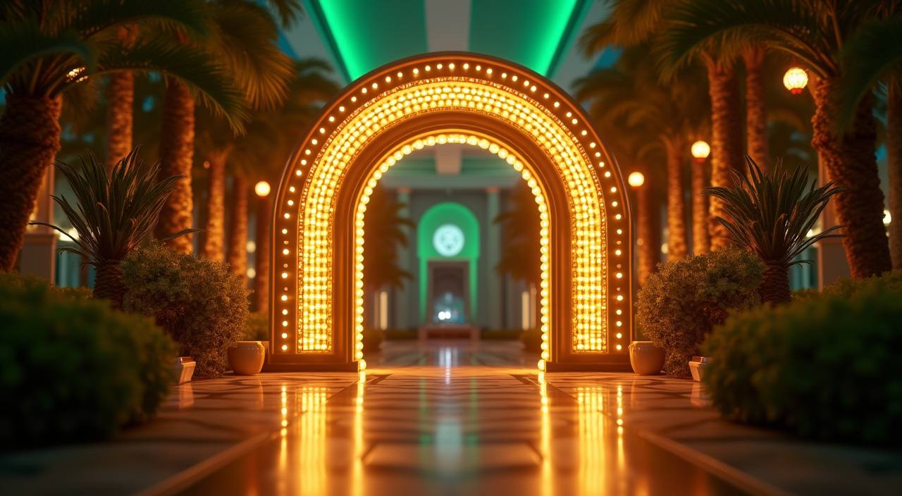 demo slots lobby reference